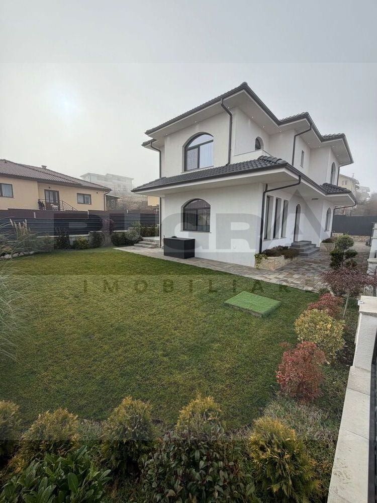 Casa individuala, 145 mp, teren 400 mp, zona Dezmir - Poză 2