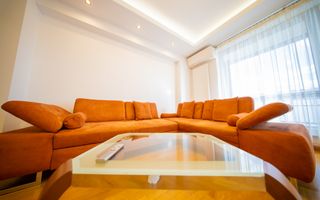 Apartament 3 camere I etaj 2/3 I bloc 2018 I 2 locuri de parcare I Sisesti - Poză 2