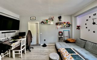 0% Comision! Apartament 3 camere | Etaj 1 | Zona Str Stejarului - Poză 16