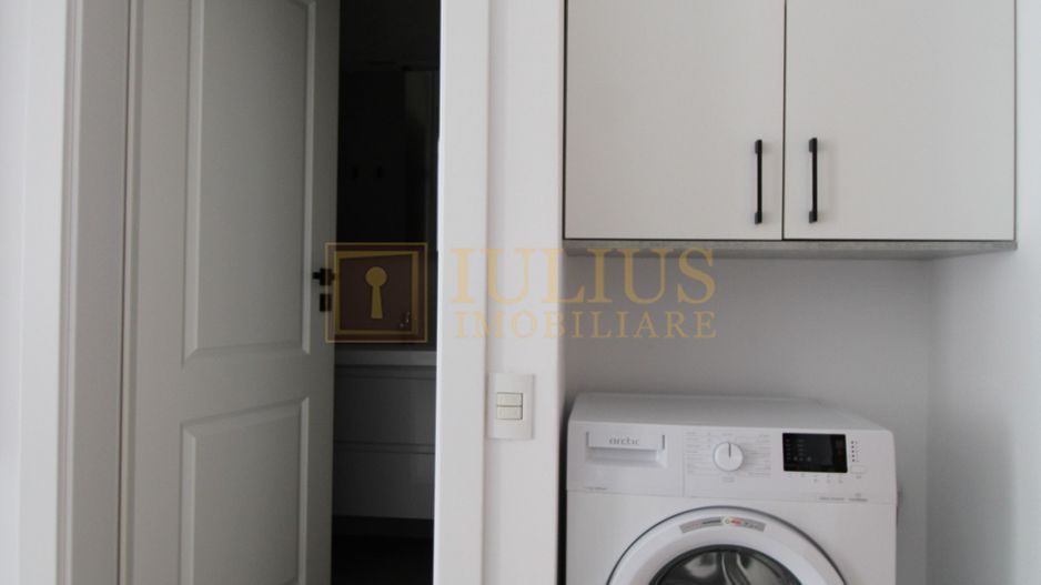 Campeador City, 2 camere, pet-friendly - Poză 5