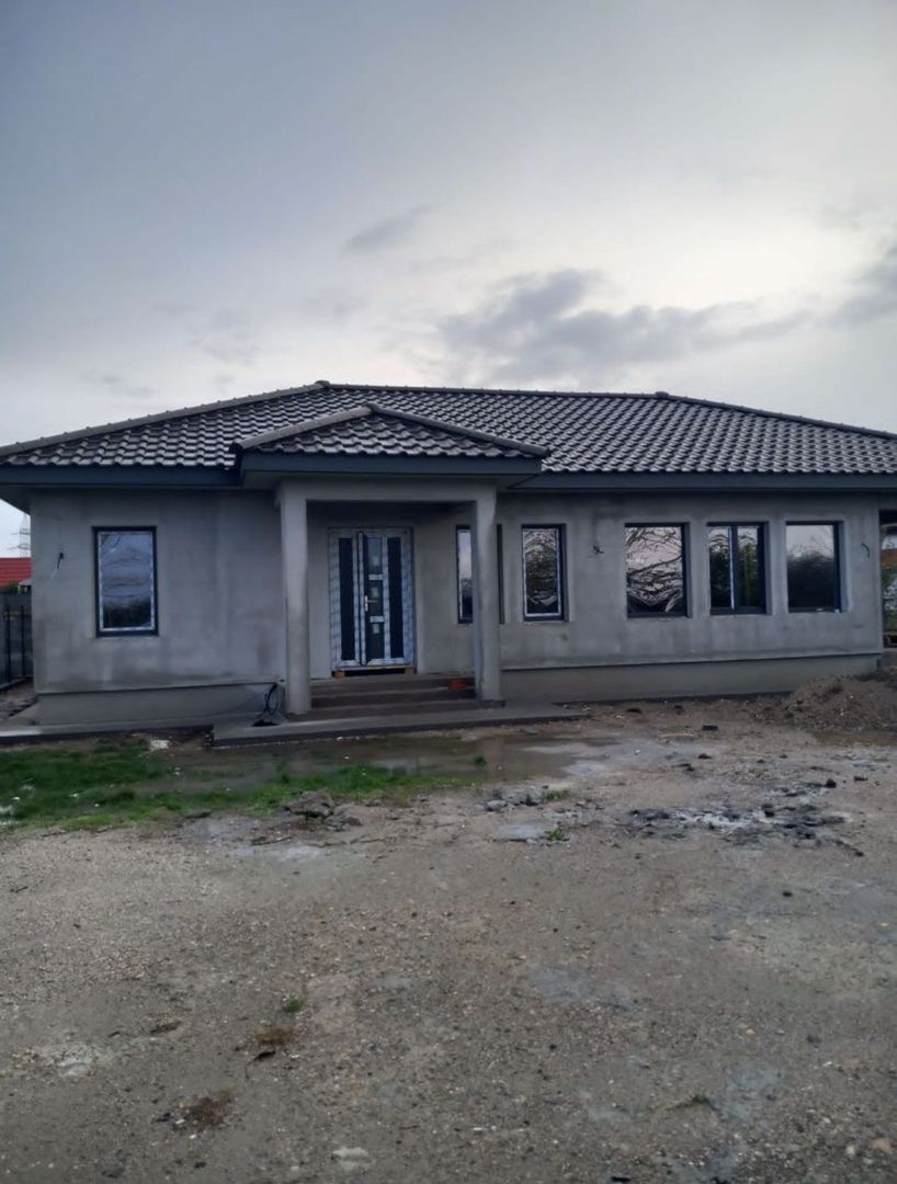 Vand casa in Balta Blonda - Poză 3