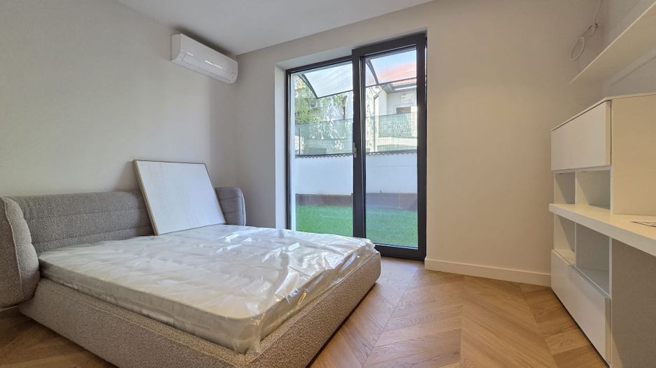 Rent I 4 room apartment I Iancu Nicolae I Garden I Pool - Poză 15