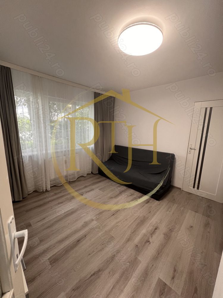 Oferim spre inchiriere Apartament cu 1 camera, Take Ionescu, Medicina - Poză 2
