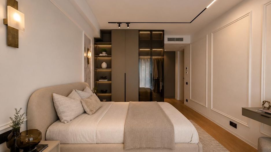 Apartament  High-End 4 camere | One Floreasca Towers - Poză 14