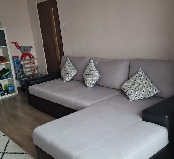 Apartament 3 camere  zona Dambovita - Poză 1