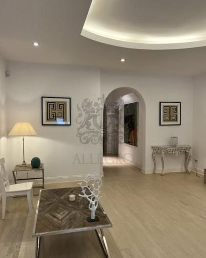 Apartament in Vila | Dorobanti | 221 mp | Parter Inalt + Demisol - Poză 3