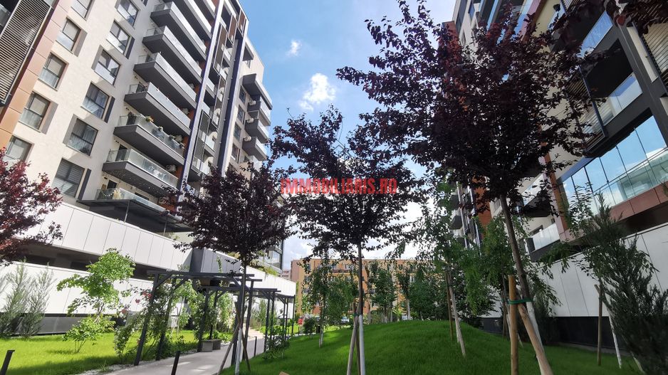 N. Teclu, Finisaje Premium, Centrala Termică, Fără Comision - Poză 1