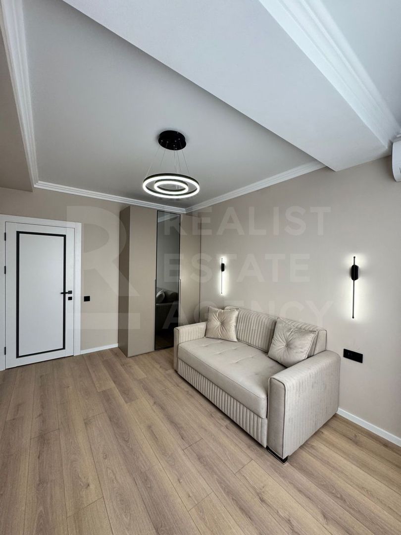 Vânzare, apartament, 2 camere, str. Nicolae Milescu Spătaru, Ciocana - Poză 3