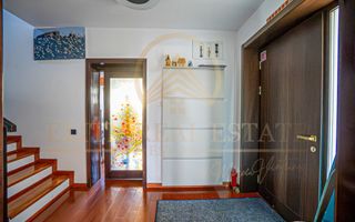 Mamaia Sat - Vila moderna, dotari premium, curte mare, vedere la lac! - Poză 20