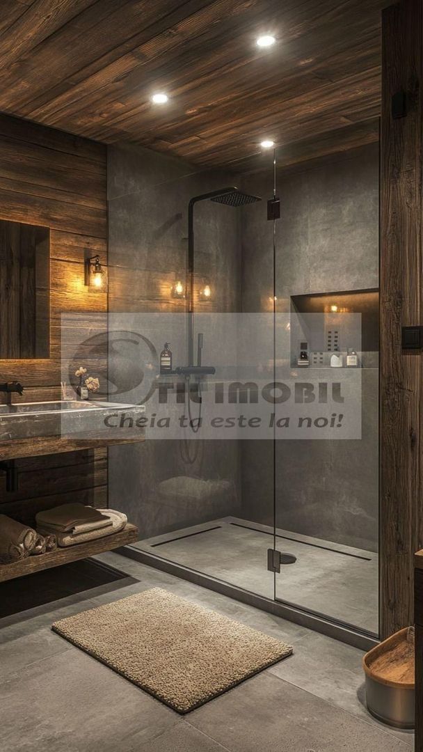 Apartament 2 camere, 56 mp + balcon 0% Comision - Poză 3