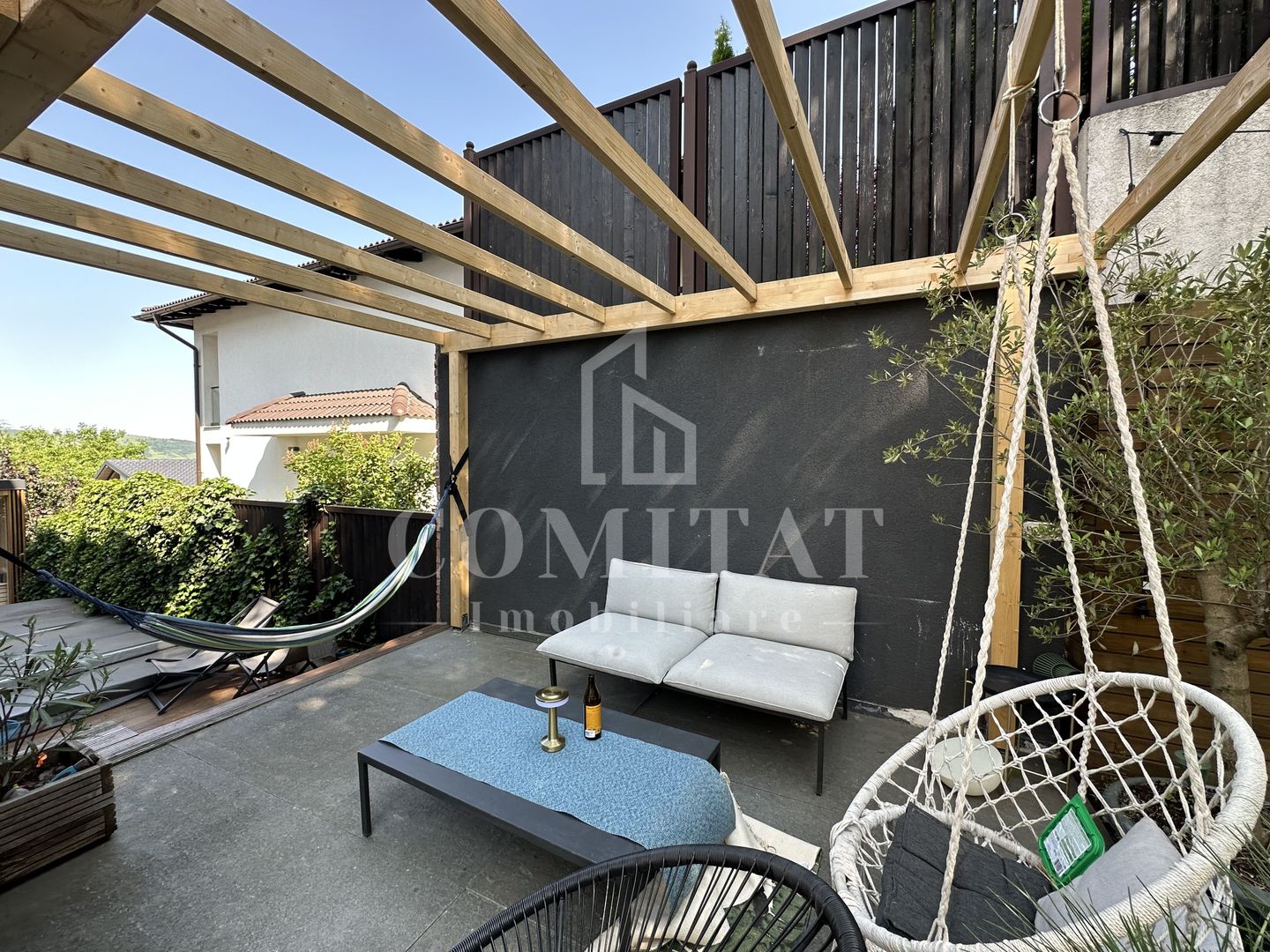 Apartament 3 camere | 78 mp | Cartierul Gruia - Poză 14