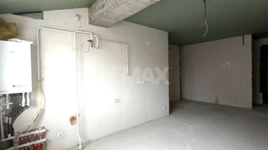Apartament, 3 camere, 86 mp, Durlești - Poză 14