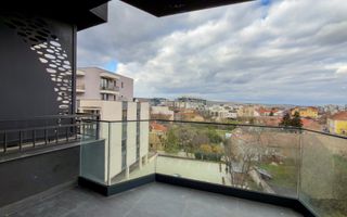 Apartament 2 camere PARCARE, zona Centru NTT Data - Poză 19