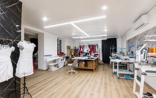 Spațiu comercial 155 m² – Botanica – locație cu flux intens - Poză 9