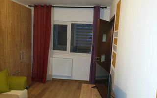 Garsonieră Zona Expo - Mărăști - Poză 1