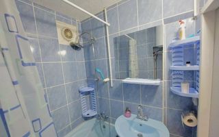 Garsoniera-24mp-Parter-Mobilata-Utilata-Zona Tractorul-Brasov - Poză 5