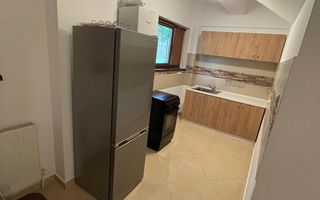 Apartament 1 camera – luminos, spațios, confort - Aleea Tudor Neculai - Poză 2