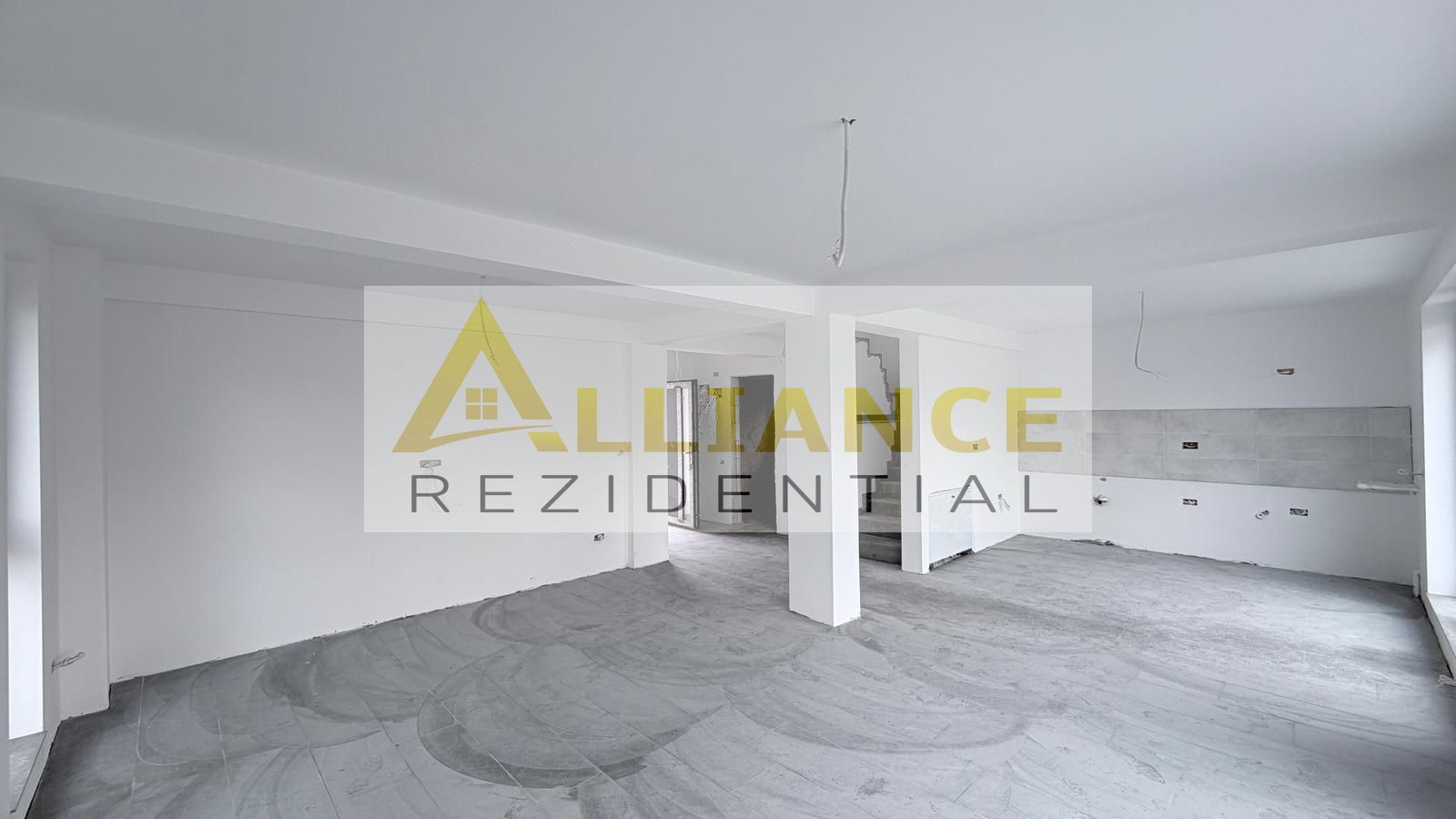 Casa Individuala - 5 camere - 3 bai - 400mp - Poză 13
