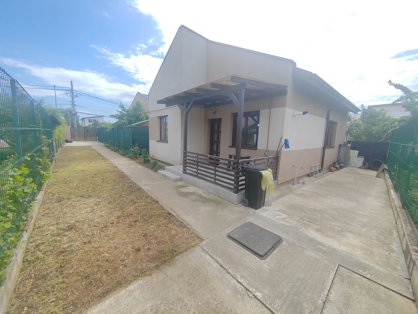 Casa Individuala Pantelimon Super Pret - Poză 1