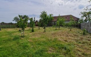 Casa nemțească cu teren generos - Poză 13