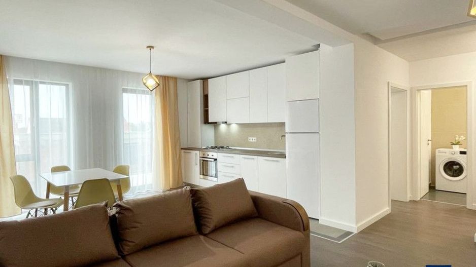  Apartament Braytim langa Parcul Triade | 2 camere | Comision 0% - Poză 8