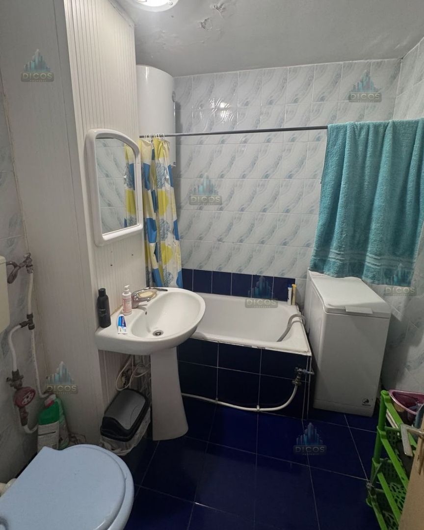 Apartament 3 camere de vânzare – Zona Centrală - Poză 5