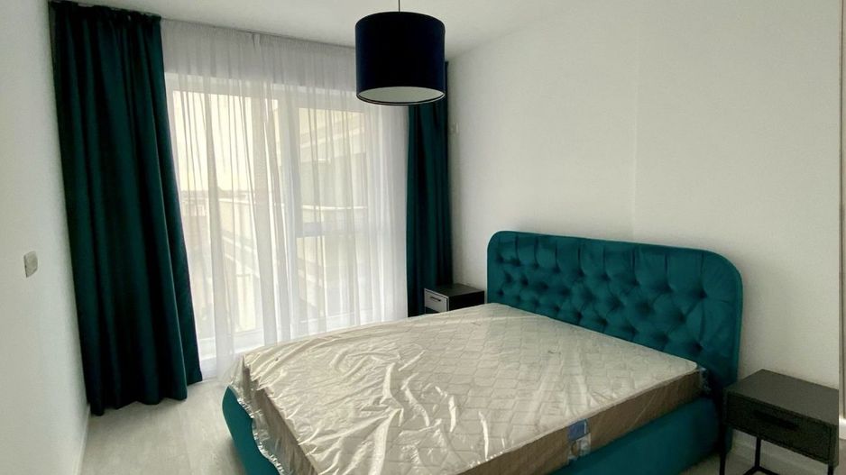 AP.2 CAMERE DOAMNA GHICA,CENTRALA PROPRIIE,PET-FRIENDLY,MOBILAT MODERN - Poză 3