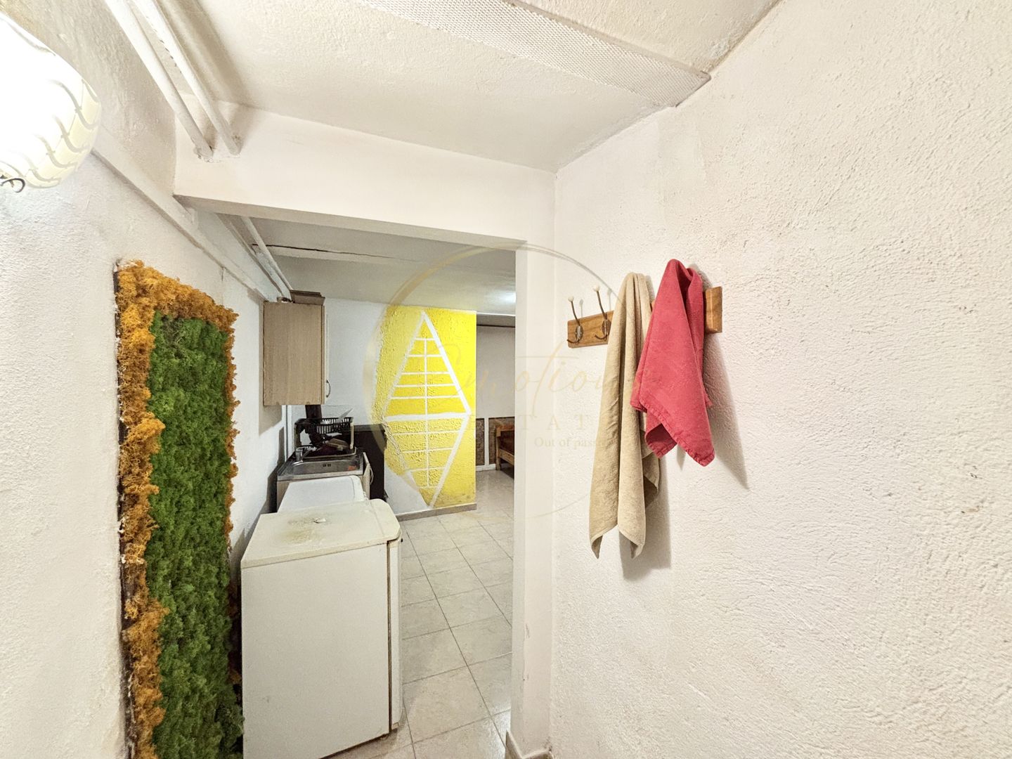 Apartament 1 camera - Take Ionescu DEMISOL - Poză 6