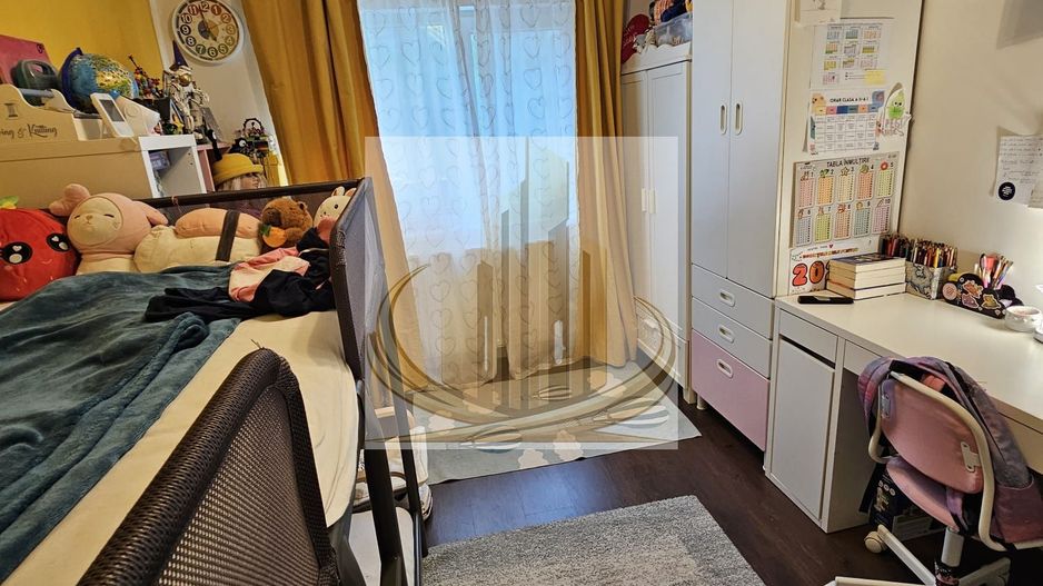 Apartament 3 camere 77mp Lipovei - Poză 14
