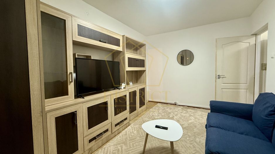 Apartament cu 2 camere etaj intermediar | Sagului - Poză 4