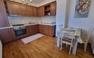 Apartament 2 Camere, Bloc Nou, Zona Centru - Poză 5