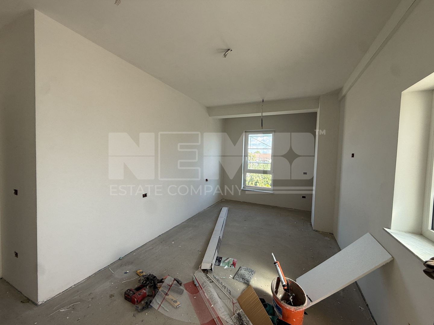 Apartament 3 camere Radauti | 87.8 mp | Complex nou central - Poză 11