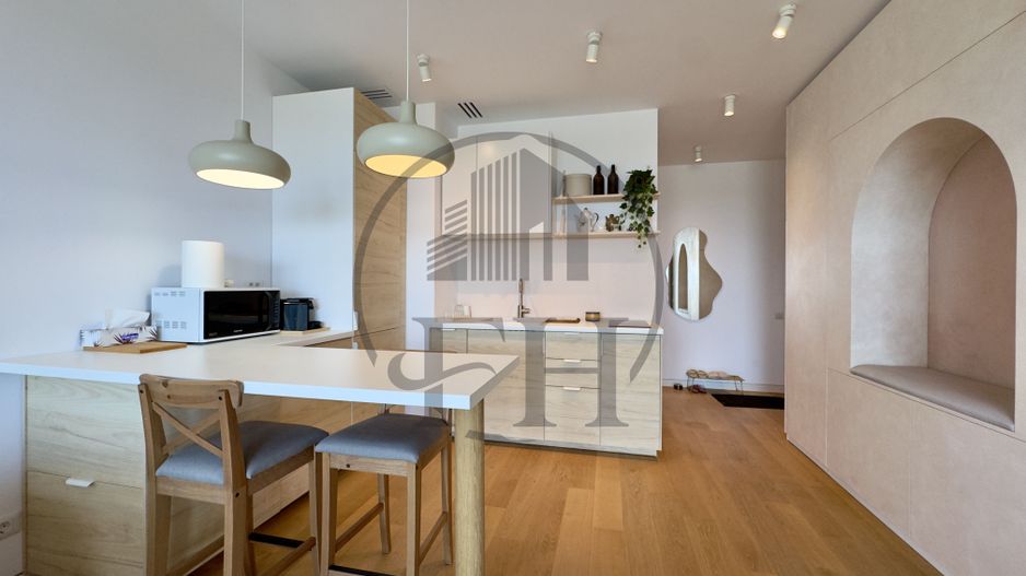 Apartament 2 camere de vanzare Olimp, Constanta - Poză 6