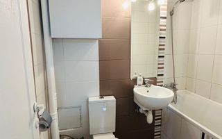 Apartament 3 camere, 75 mp, mobilat complet, metrou Lujerului 2 min - Poză 10
