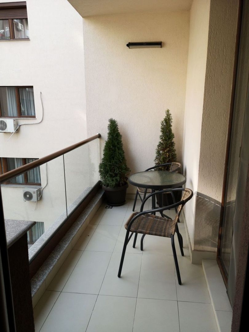 3 Camere | Parcare | Curte Interioară | Mobilat complet | Metrou | S6 - Poză 7