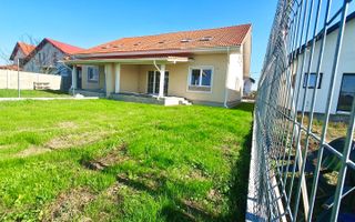 Duplex 4 camere, pozitionare excelenta, la 7 min de Timisoara - Poză 12