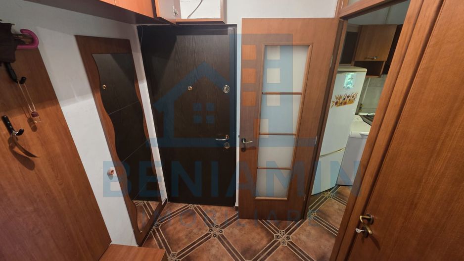 Apartament 2 Camere Etaj 3 Cartier Astra 50mp - Poză 7