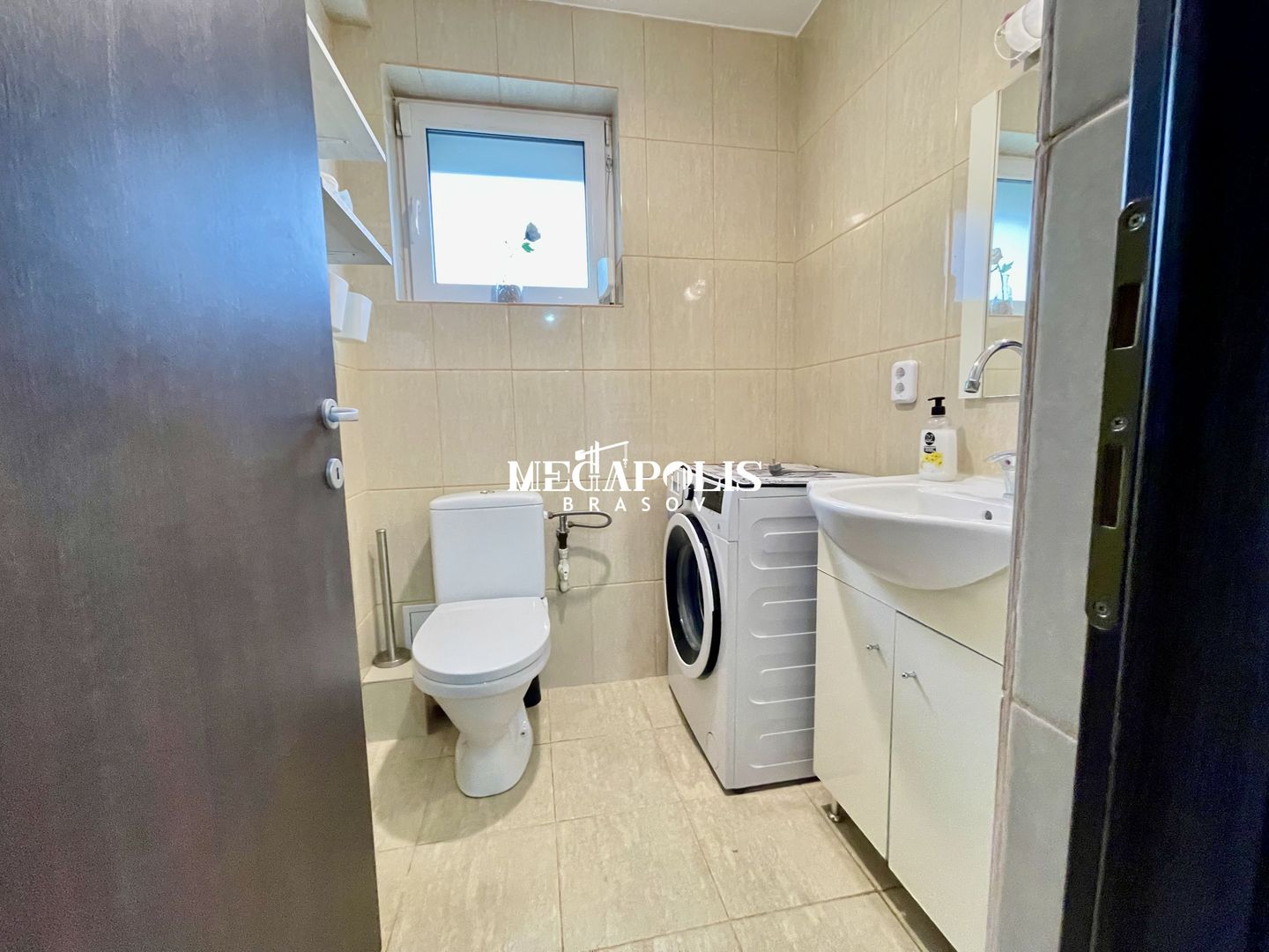 Duplex 3 camere | Prima închiriere | PET FRIENDLY - Poză 6