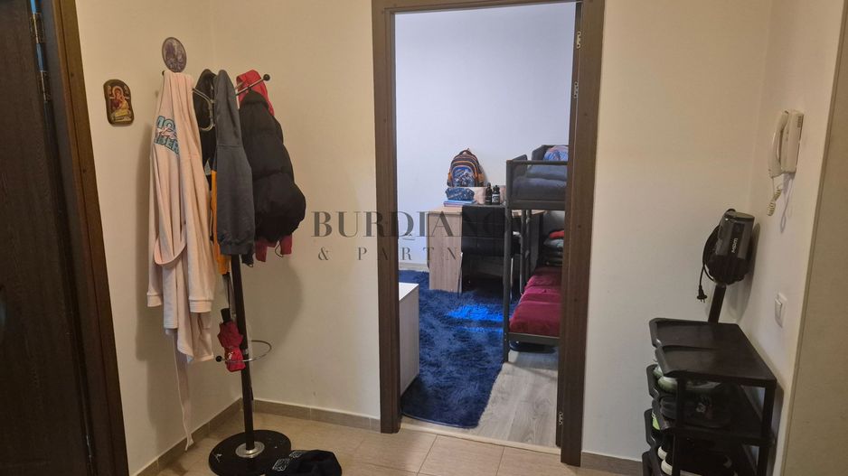 Apartament 2 camere la demisol – Berceni, Str. Poștalionului 53-55 - Poză 7