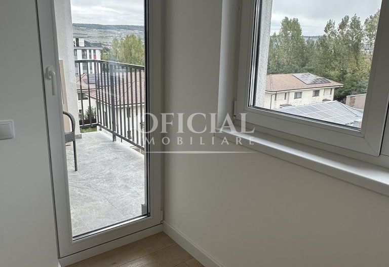 Apartament 2 Camere | La Cheie | Garaj inclus | Floresti Abatorului - Poză 8