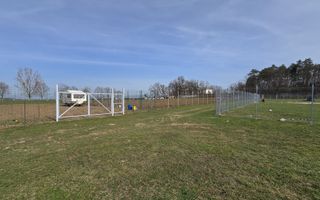 Teren Harman, 500 Mp - Poză 1