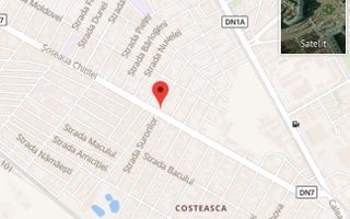 Teren intravilan | 411 mp | Bucurestii Noi - Poză 1