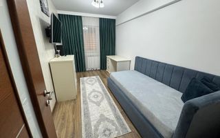 APARTAMENT 3 CAMERE | BURDUJENI | SUCEAVA - Poză 4