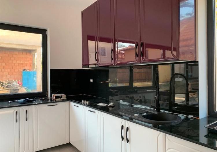 BRASADAS vinde casa individuala Someseni 2020 - Sc 240mp. - Poză 15