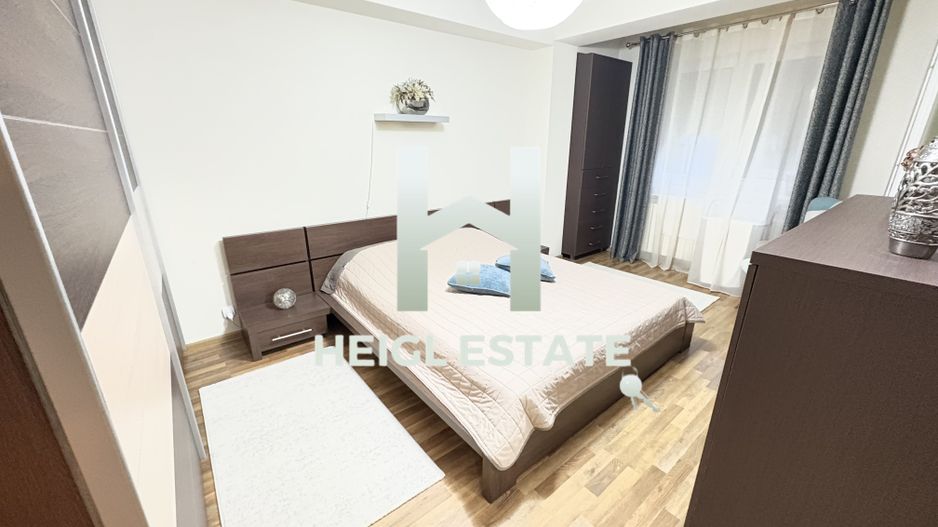 Apartament cu 2 camere in Giroc situat pe Calea Timisoarei - Poză 8