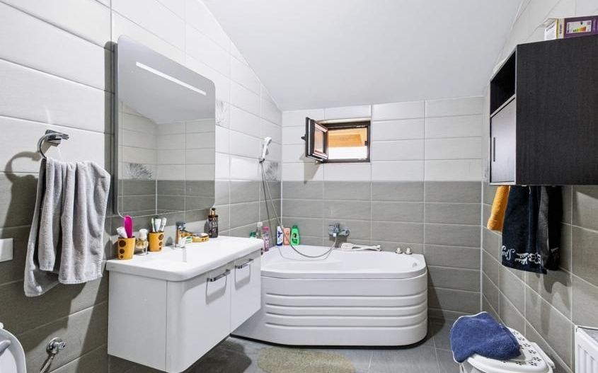 🏡 Casă P+1 Modernă – Comuna Berceni (Str. Lăcrămioarei) | Direct Proprietar - Poză 7