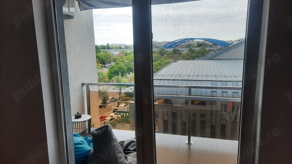 2 camere, centrală proprie, parcare, pet friendly, 5 min metrou Mihai Bravu - Poză 4