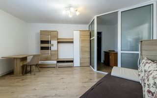 3 camere, decomandate, Zona USAMV, Calea Manastur, Platinia - Poză 3