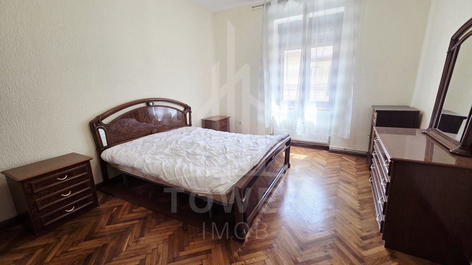 Apartament 3 camere de închiriat - Poză 3