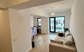 2 camere First Estates Pipera I Plaza Pipera Rond OMV I COM 0% - Poză 15